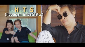 Januadi Record : Ary Kencana – Hubungan Tanpa Status ( Official Video)