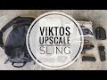 Off-Body Carry | Viktos Upscale Sling