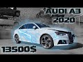 New !!! Audi A3 - 13500$. Сколько в ремонт? Какие заработки?