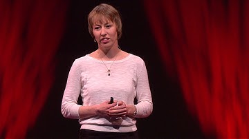 Fascinating ants -- lessons for humans? | Danielle Mersch | TEDxZurich