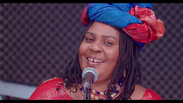 AMASHIMWE by LILIANE KABAGANZA (Music Video 2023)
