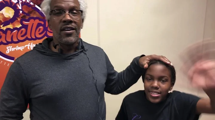 Detroit Attorney Revives a Popular Shrimp Shack in...