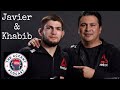 Javier Mendez (AKA) tells a funny story about Khabib Nurmagomedov