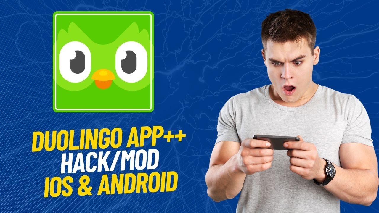 Duolingo App MOD APK 2025 (Android iOS) Unlimited Gems Hack YouTube Duolingo App MOD APK 2025 (Android iOS) Unlimited Gems Hack YouTube