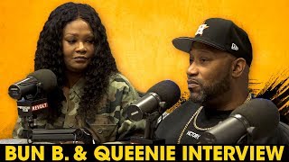 Bun B. And Wife Queenie Detail Their Traumatic Home Invasion, The Aftermath, New Music   More