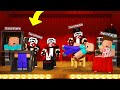 MİNECRAFT'TA BALON KAFAYI TROLLEMEK İÇİN 6 SİHİRLİ YÖNTEM - Minecraft