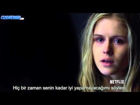Netflix Jessica Jones Dizisi Türkçe Altyazılı Fragman