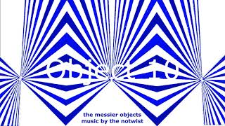 the Notwist |b3| Object 10 [The Messier Objects] HQ Audio