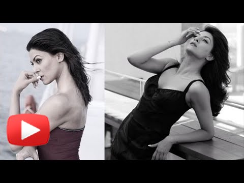 sushmita sen hot bikini