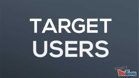 FACULTY EVALUATION SYSTEM VIDEO PITCH