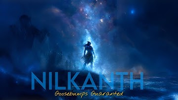 NILKANTH | 2025 NEW SHIVA GOOSEBUMPS SONG GUARANTEED | BY ABHAY MURKAR