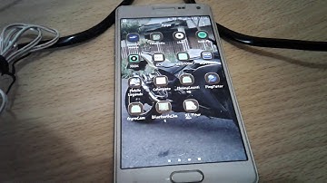 Pan Tilt Servo using Arduino Uno and Follow Android Orientation