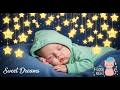 Nighttime Baby Sensory 🌙 Deep Sleep 🎵 Baby Brain Development