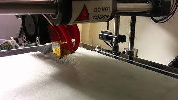 Robo3D Z- axis issues