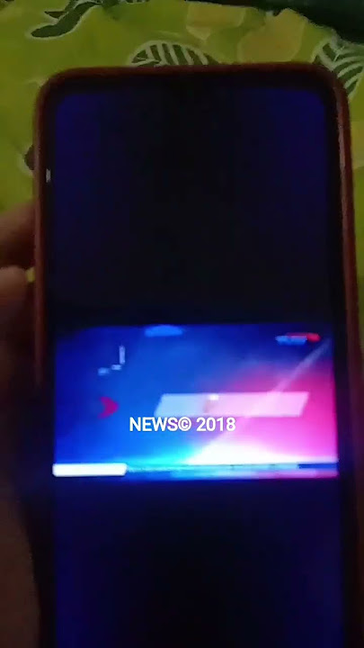 OBB Dunia Dalam Berita TVRI (2018-Sekarang) Recorder