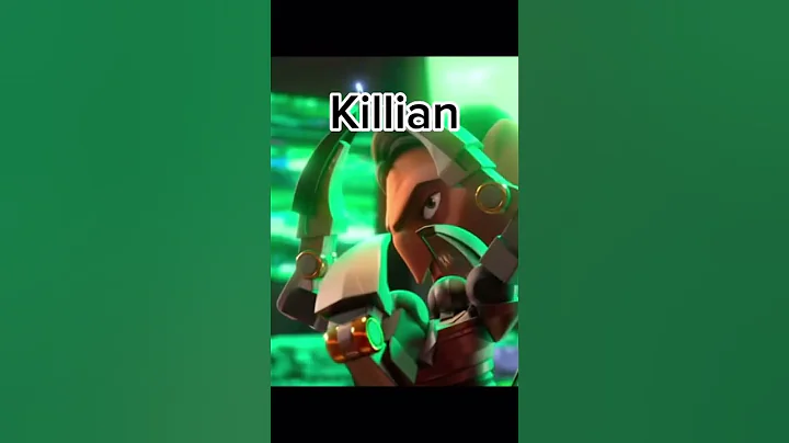 Blue Sky Villains: Pure Evil or Broken