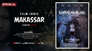 Film Makassar Terbaru Kanyarangngang (Komedi Horor)