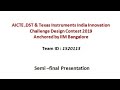 IICDC 2019 1520113 Semi Final Submission Business Interim 1 IICDC 2019 1520113 Semi Final Submission Business Interim 1