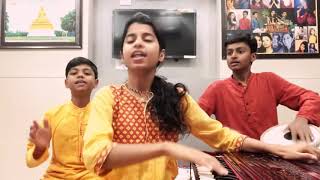 Tumhe dillagi bhool jaani padegi by Maithili Thakur, Rishav Thakur and Ayachi Thakur Resimi