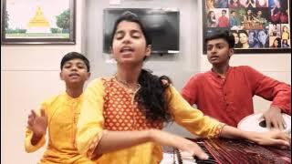Tumhe dillagi bhool jaani padegi by Maithili Thakur, Rishav Thakur and Ayachi Thakur