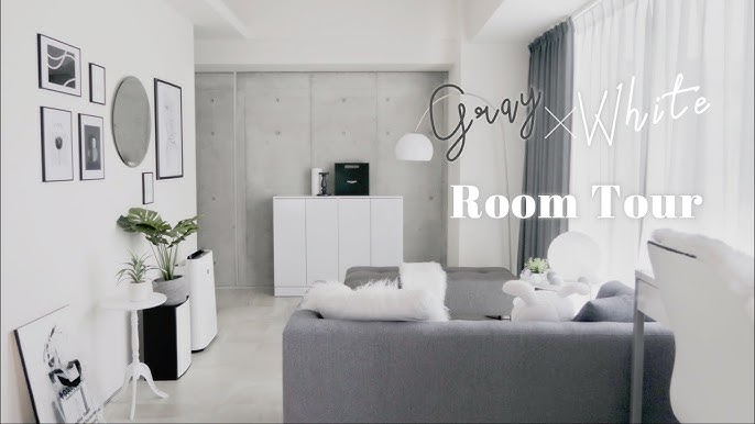 ルームツアー 大人女子のモダンインテリア部屋 モノトーン シンプルな部屋 ミニマニスト Room Tour Youtube ルームツアー 大人女子のモダンインテリア部屋 モノトーン シンプルな部屋 ミニマニスト Room Tour Youtube