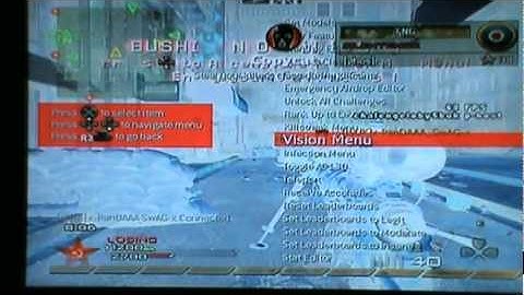 free mw2 ps3 challenge lobby