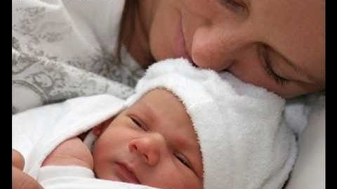 Leviticus 12 (with text - press on more info. of video on the side)