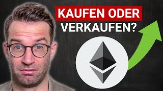 Ethereum Spot ETF ZUGELASSEN: Das wird jetzt passieren!