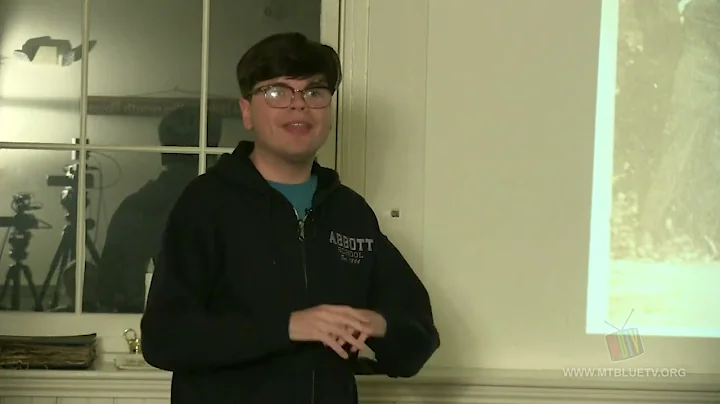 FHS Speakers - Layne Nason - Abbott School Scrapbook of Headmaster Church ~ September 2022