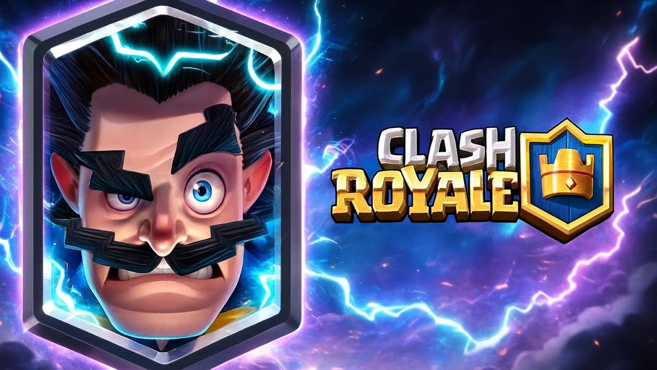 Yeni Arenada Zorlu Maçlar | Clash Royale Türkçe Oynanış