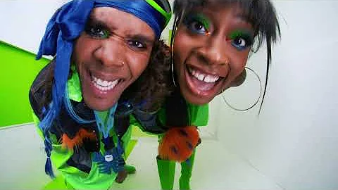 Kyle Dion - Purr ft. Kari Faux (Official Music Vid...