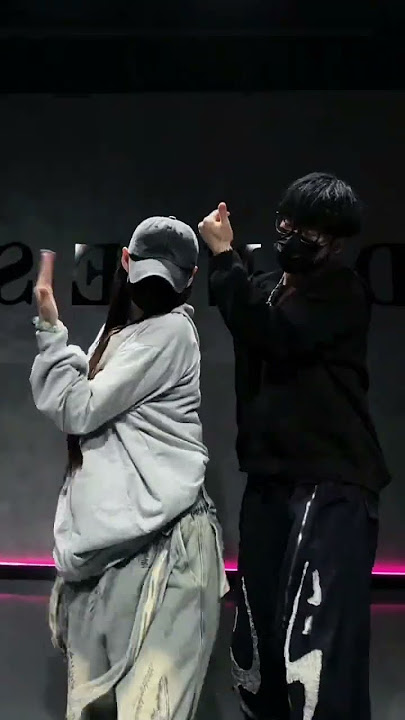 MENTE MÁ - Nakama & Mc Staff | Mente Ma Remix Dance Trend