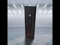 HP 800 G2 Pro i3-6100,8Gb,500Gb,W10,Torre.PC.Computador