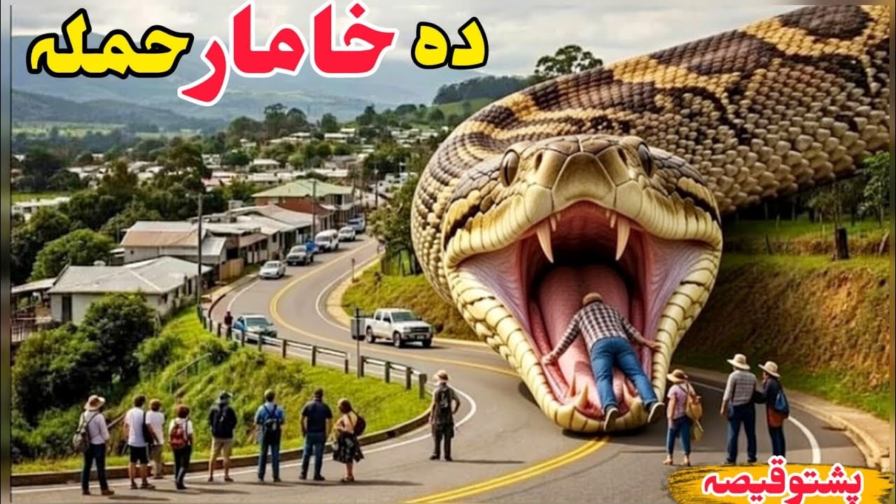 De khamar Hamla || Pashto qesa || Hollywood movie explained by 9 Star movie pashto