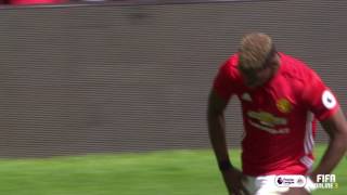 EA Sports FIFA Online 3 - Paul Pogba Liveboost