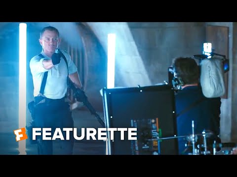No Time to Die Featurette - Director Cary Joji Fukunaga (2020) | Movieclips Coming Soon