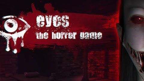 Eyes The Horror Game | Easy | gameplay walkthrough | PARR 1 (iOS Android)