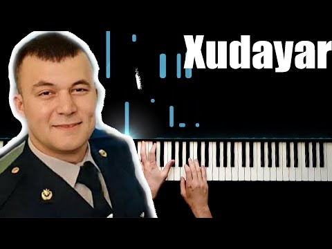 Şəhid Xudayar Yusifzadə - Vətən yaxşıdı