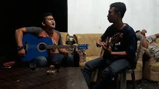 Terpaksa - Rhoma Irama | Cover gitar Akustik