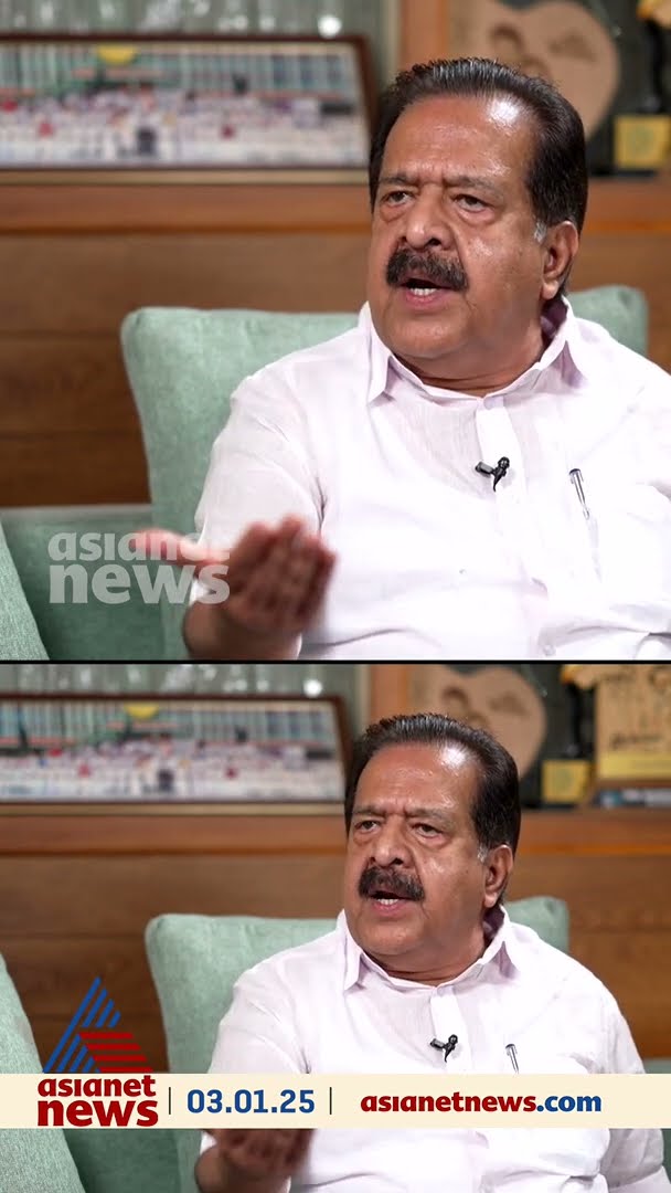 'സതീശനുമായി എനിക്ക് യാതൊരു അഭിപ്രായ വ്യത്യാസവുമില്ല'