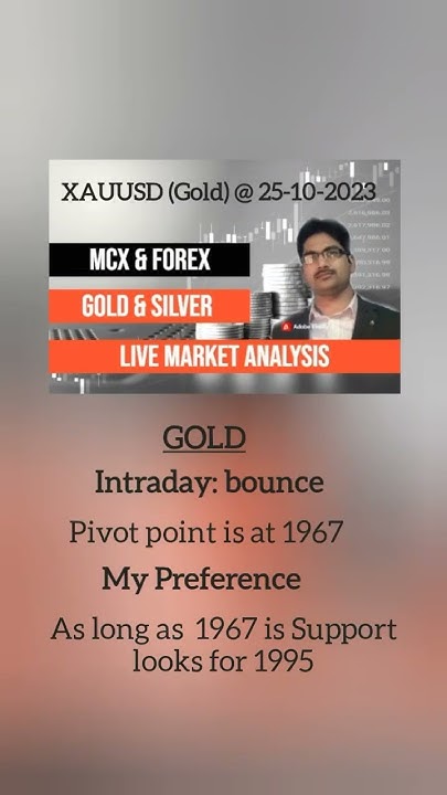 GOLD And Silver Trading Forex Trading Gold XAUUSD Trading Strategy gold-and-silver-trading-forex-trading-gold-xauusd-trading-strategy
