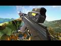 Forefront Might Be the Most Fun VR game...