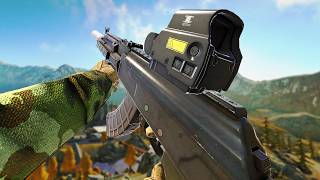Forefront Might Be the Most Fun VR game...