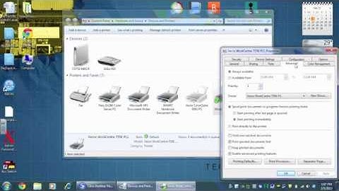 COTG Quick Solutions - Xerox Driver Defaults