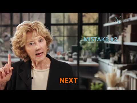 Avoid These 3 Biggest Mistakes Buyers Make in Real Estate