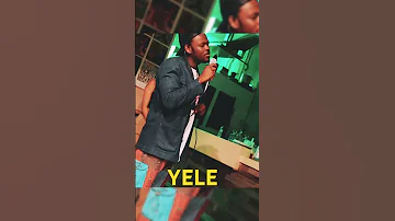 YELE rendition #afrosoul #music #creator #amapianosongs