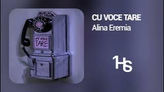 Alina Eremia - Cu voce tare | 1 Hour