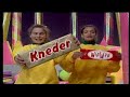 Kinderen voor Kinderen 7 - Snoepverslaving