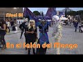 Quiz sur le Salon du Manga