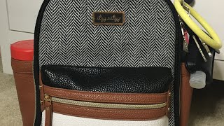 Itzy Ritzy Mini. Coffee And Cream. ☕️😍